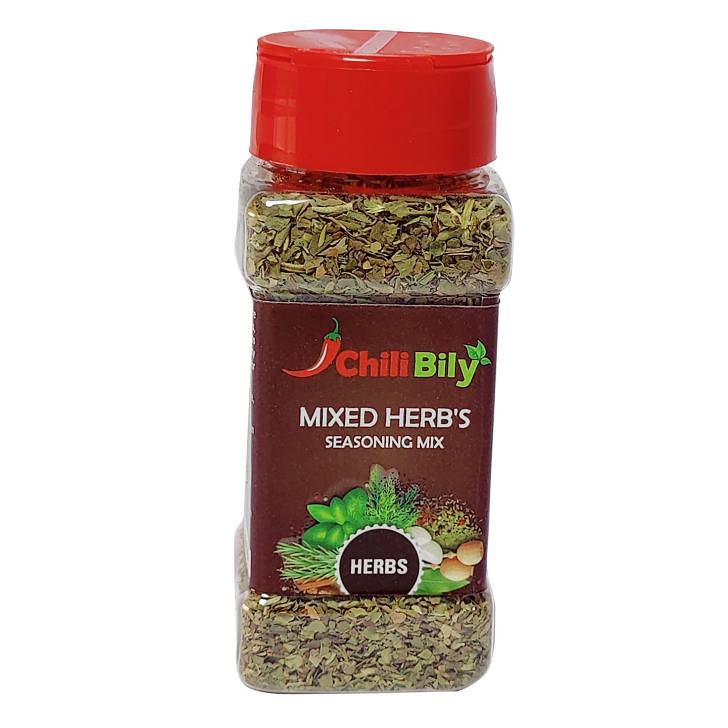 Mixed herb s seasoning mix